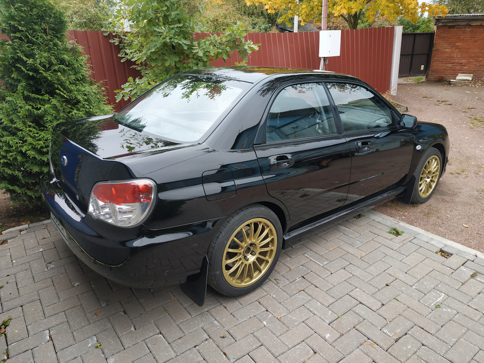 Оплетка руля. — Nissan Primera (P12), 1,8 л, 2003 года | аксессуары ...
