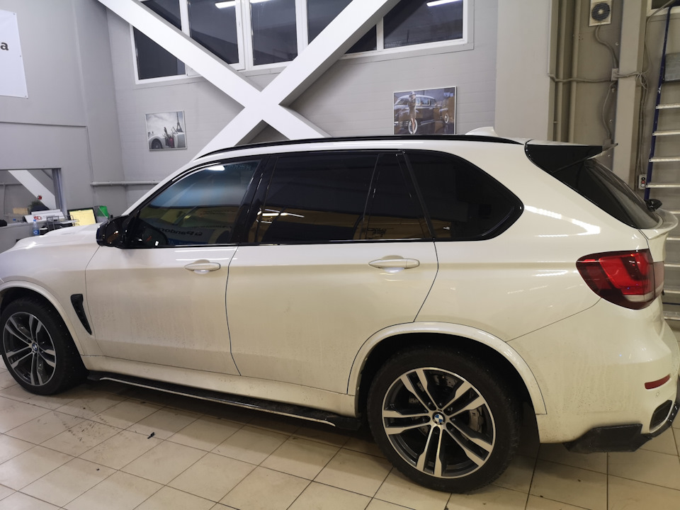 Протекает лобовое стекло — Lada 1111 Ока, 0,6 л, 1992 года | просто так ...