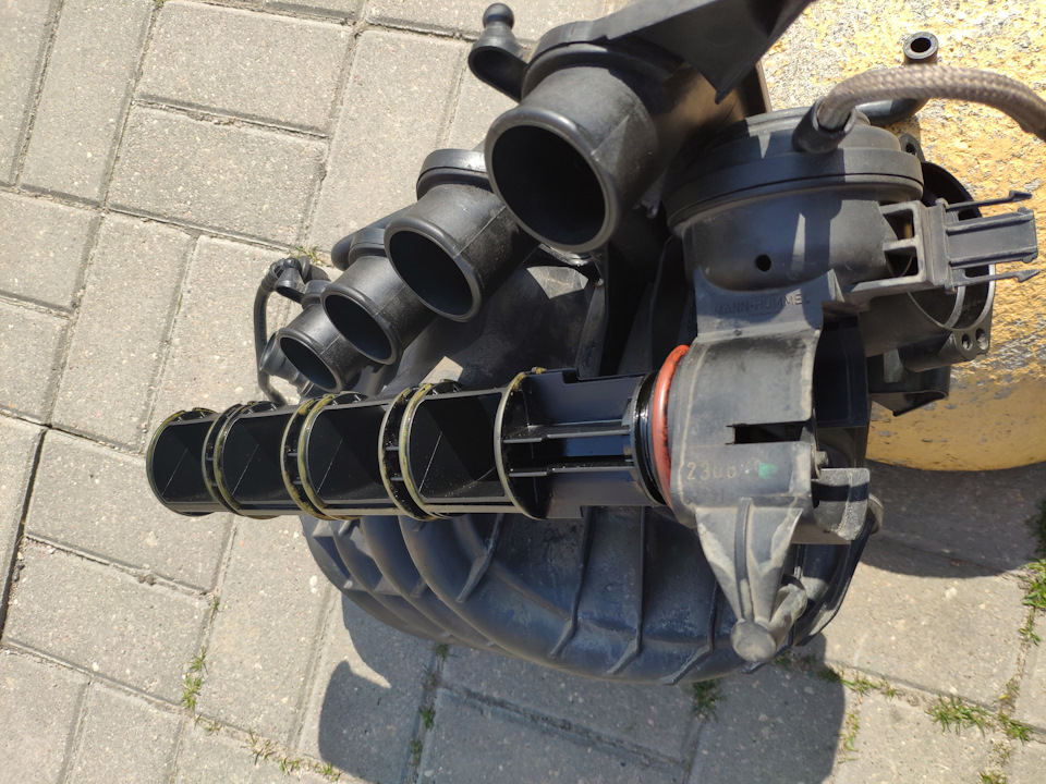 Замена подвесного подшипника фольксваген туарег - 95 фото