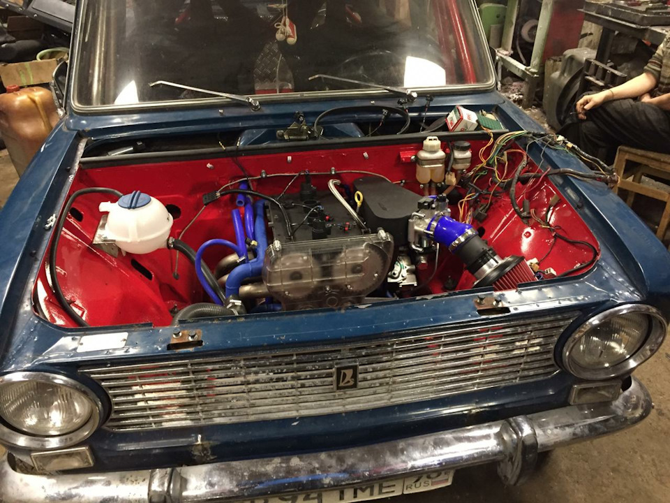 Чутка подгорело сцепление — Lada 210740, 1,7 л, 2008 года | своими ...