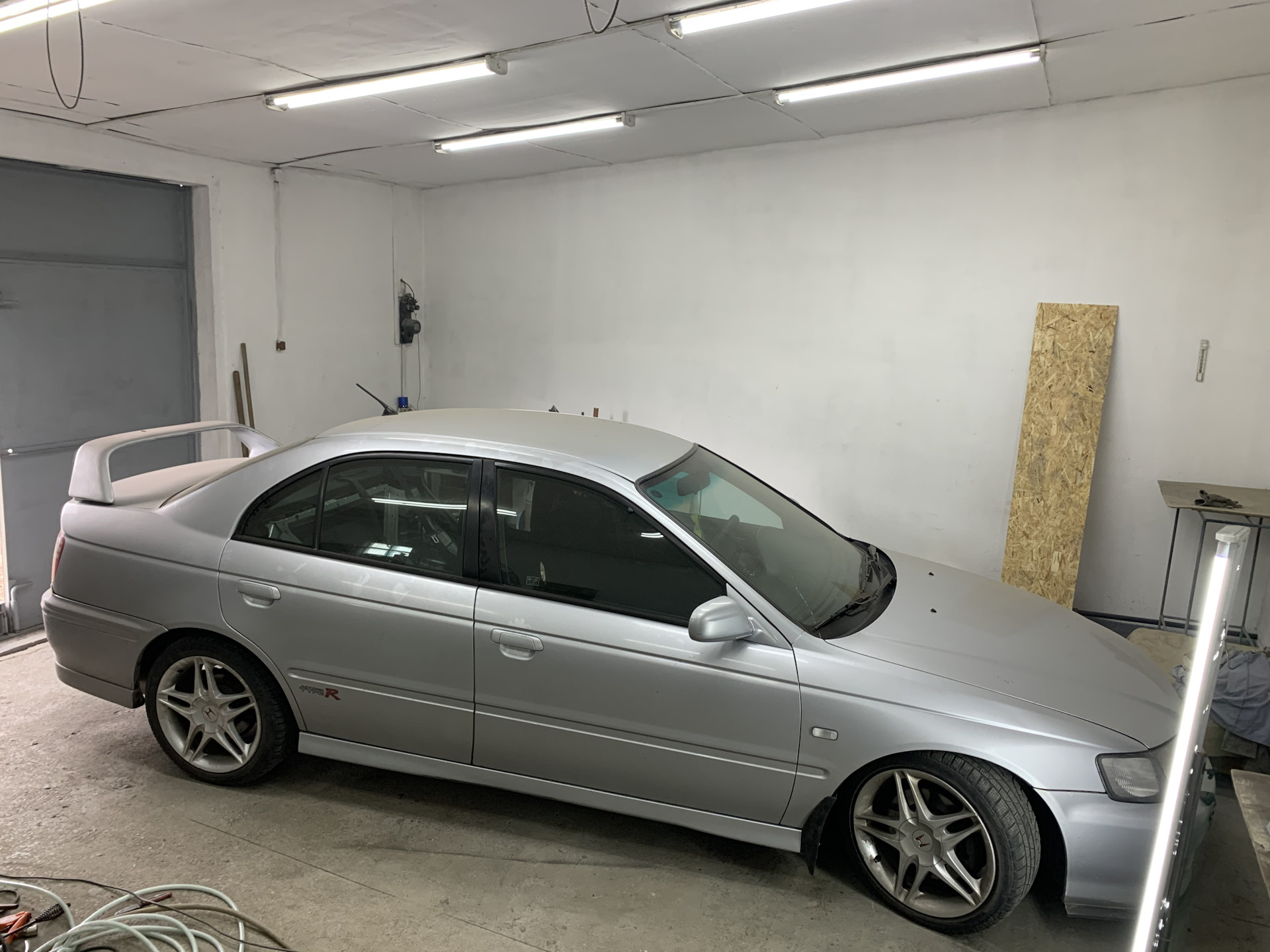 Концевик замка двери — Skoda Superb Mk1, 1,8 л, 2007 года | поломка ...