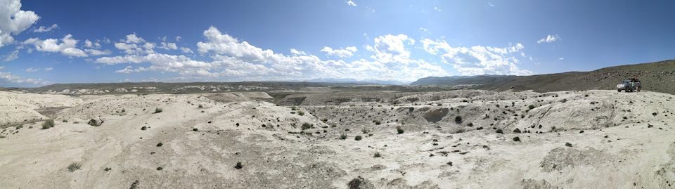 Фото в бортжурнале Suzuki Vitara XL7