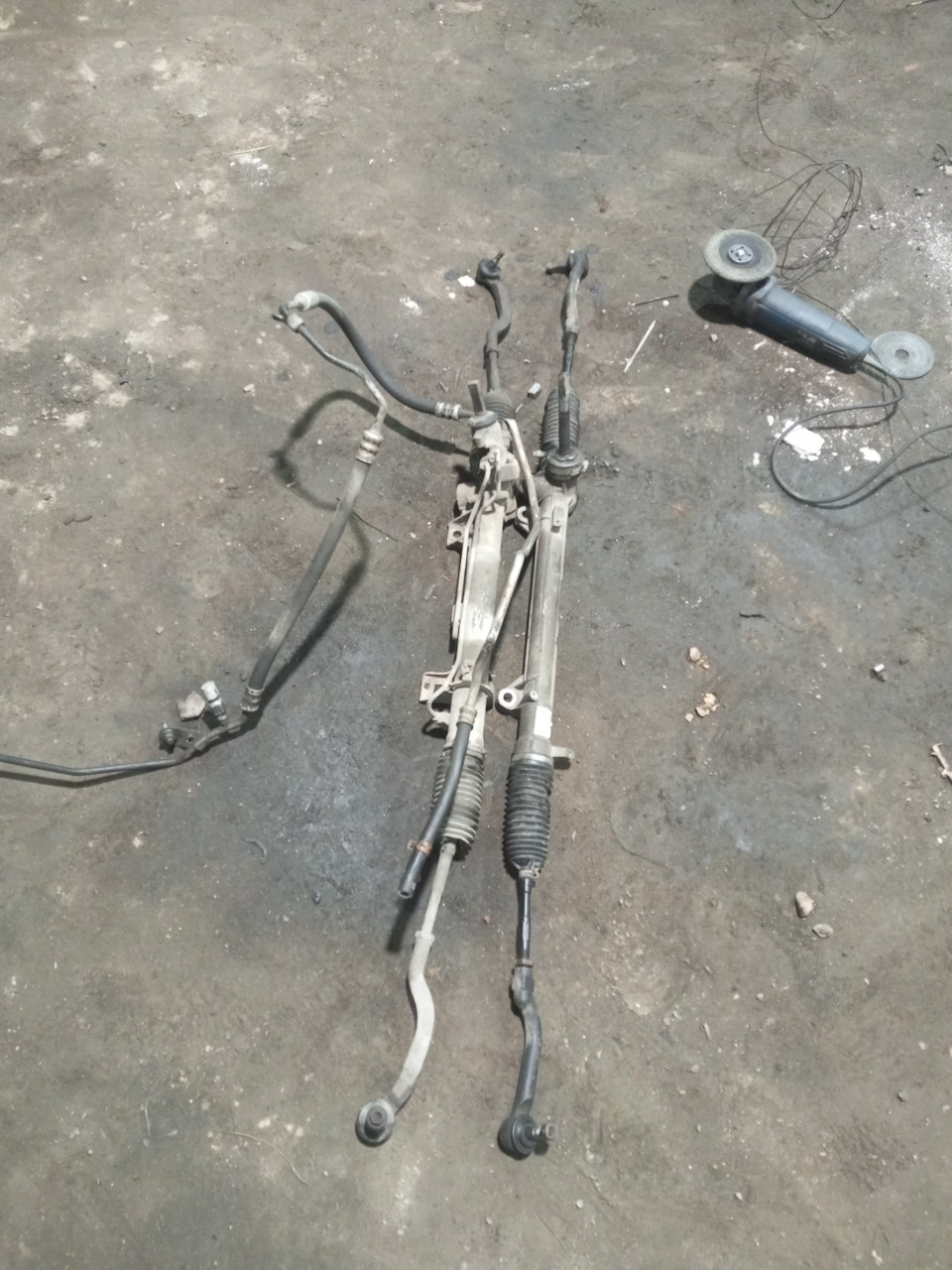 Фото в бортжурнале Renault Laguna II