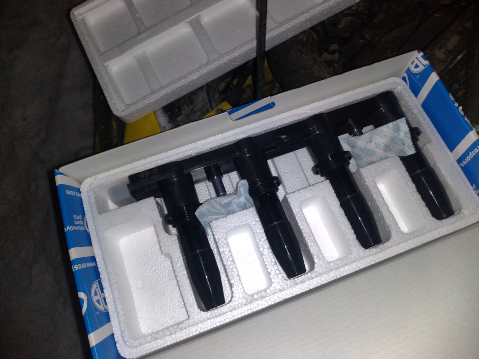 Упаковано неплохо — Opel Astra J GTC