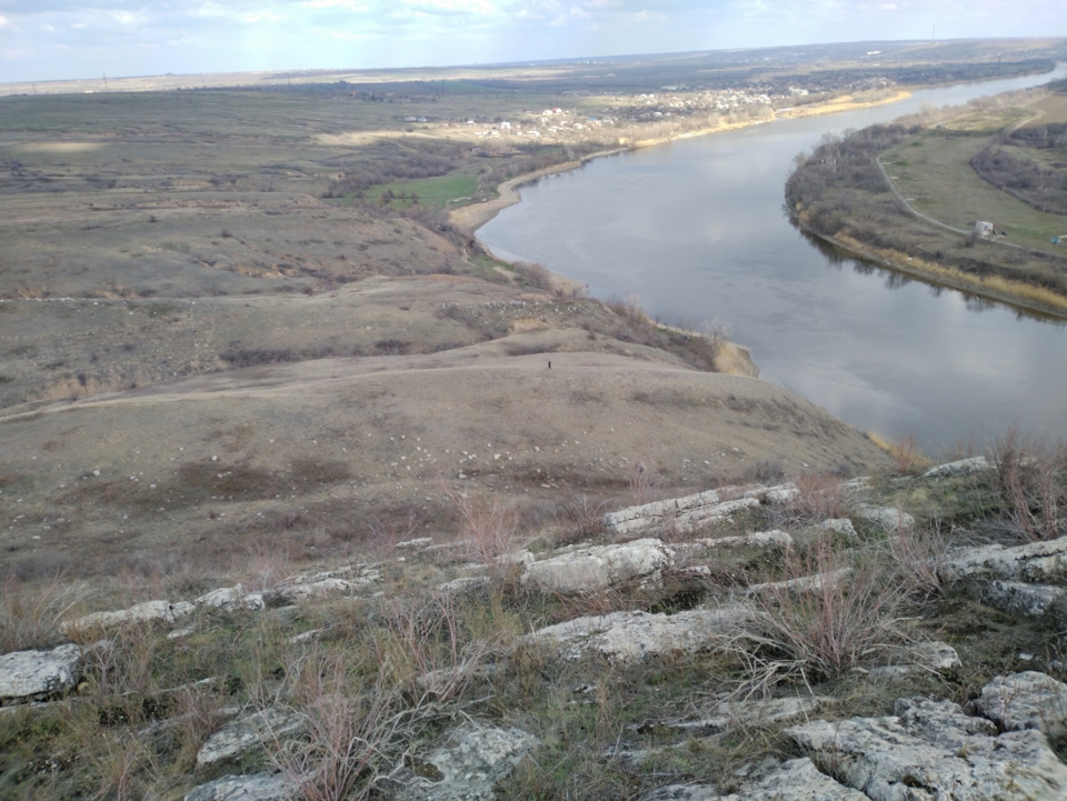 Фото в бортжурнале УАЗ Patriot