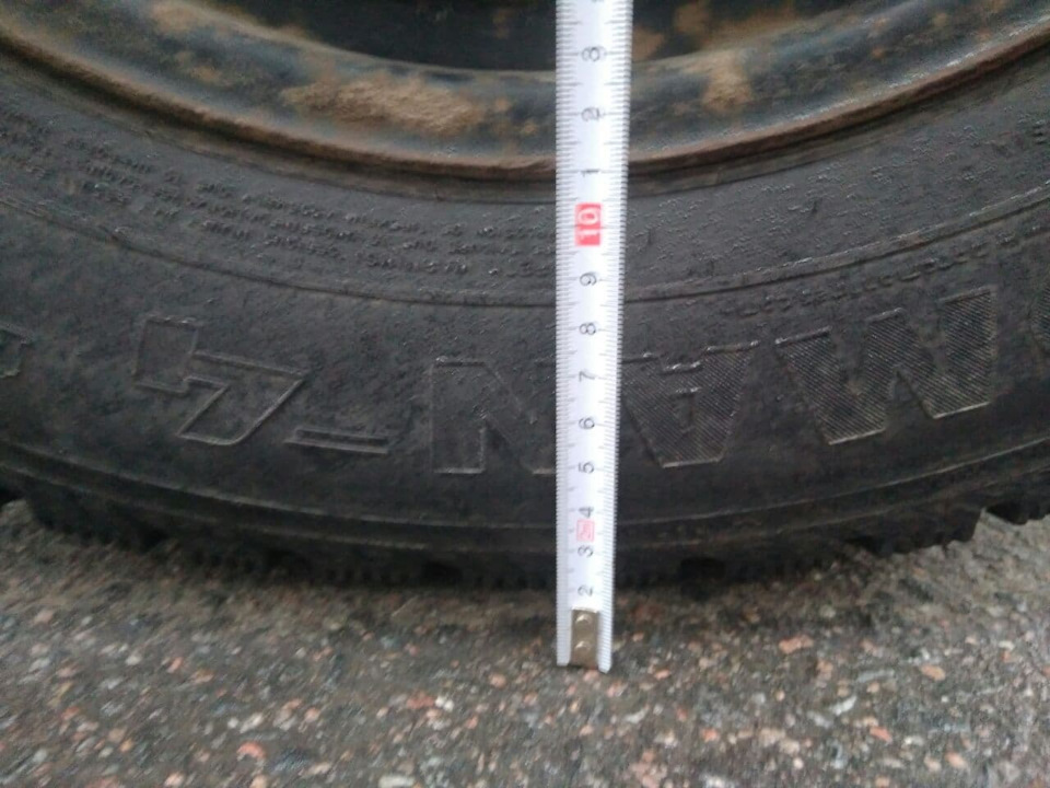 Фото в бортжурнале Nissan Terrano III