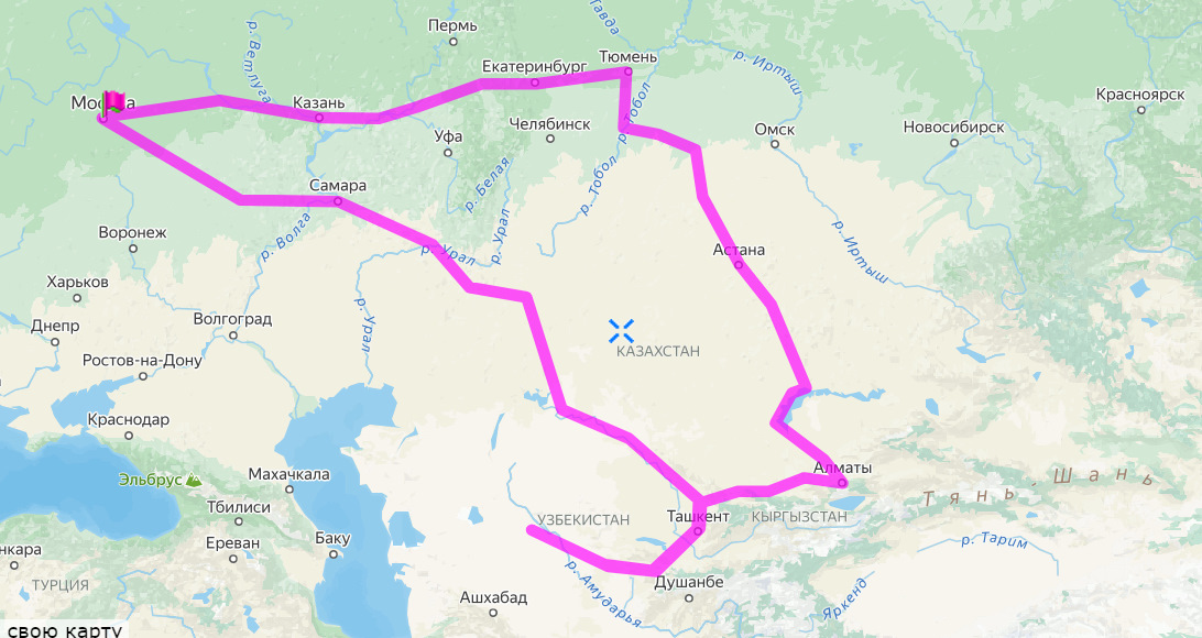 Дорога москва узбекистан. Карта Москва Казахстан. Москва Казахстан на машине. Москва Казахстан. Карта Пермь Москва Узбекистан.