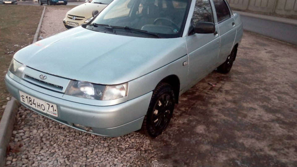 Lada 2110