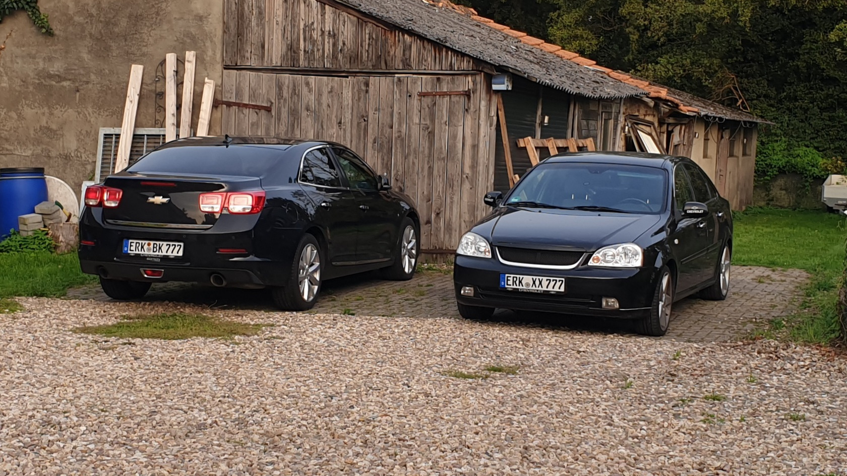 Chevrolet Lacetti Sedan 1.8 бензиновый 2006 | Кореец из Германии🤙😎😏 на  DRIVE2