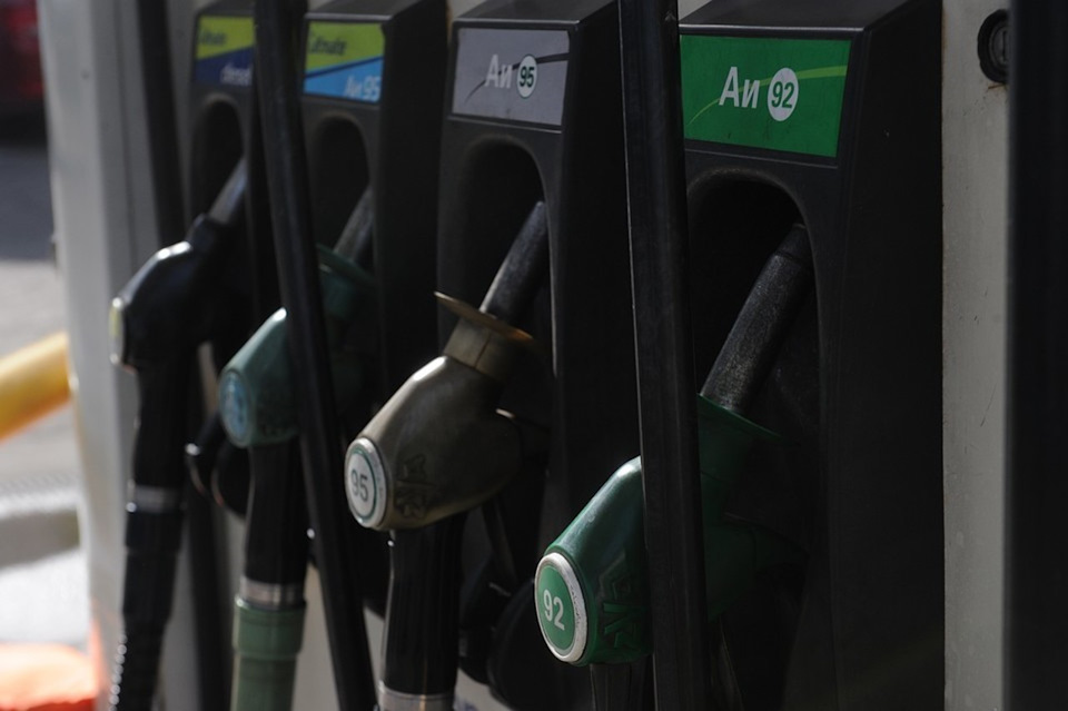 А кто чем заправляет Зотти? — Zotye T600, 1,5 л, 2018 года | заправка ...