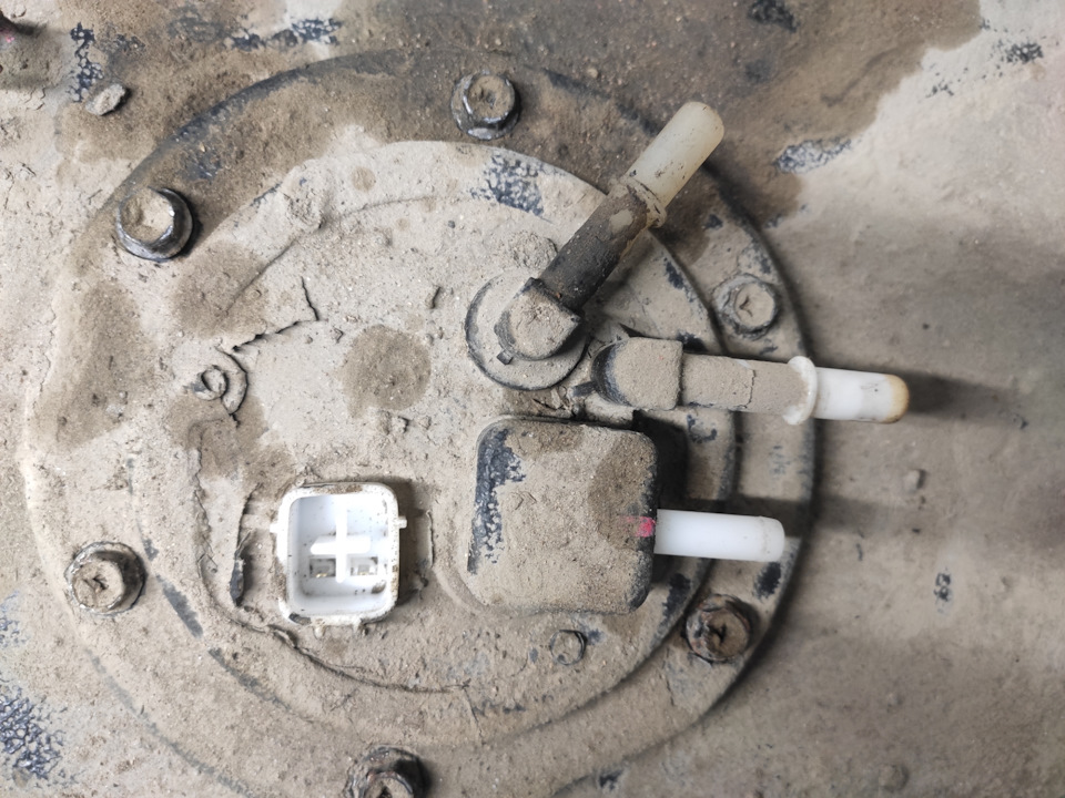 Фото в бортжурнале Suzuki Jimny (1G)