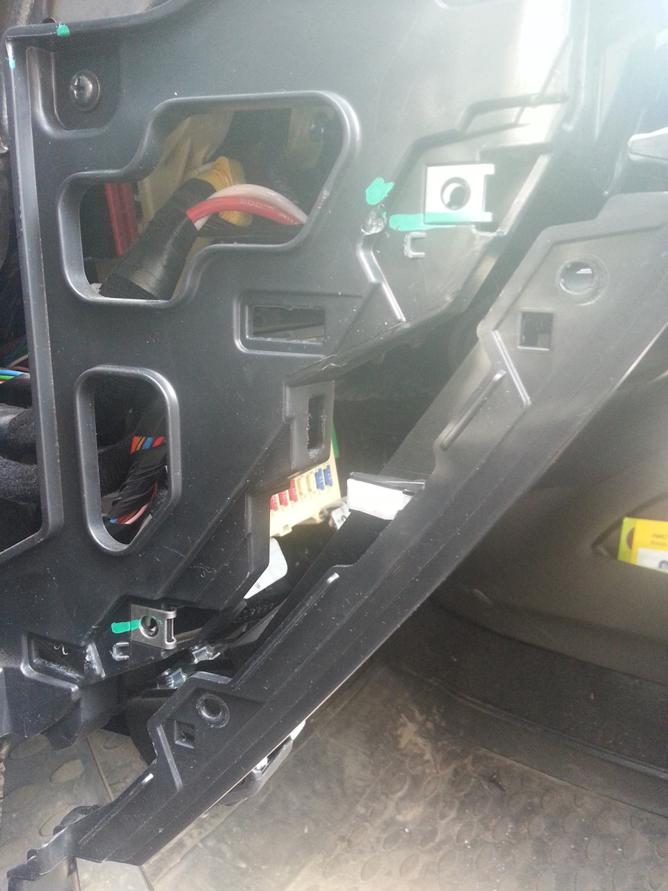 USAAAgI7OuA 960 Как отцентровать руль киа рио