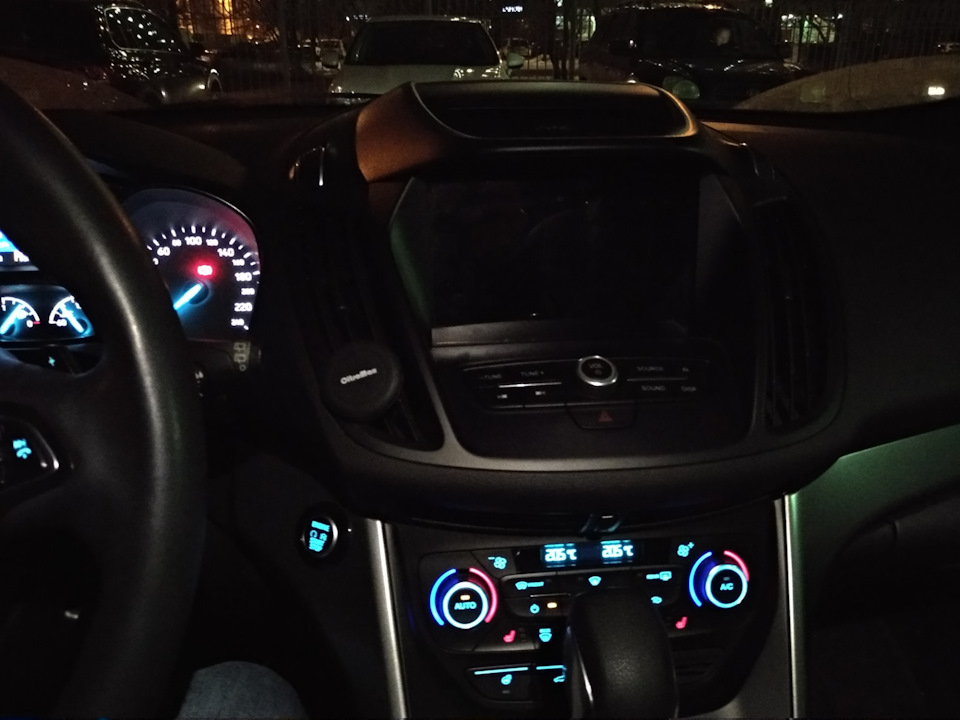 Направляющие суппортов — Renault Megane II, 1,5 л., 2009 года | своими ...