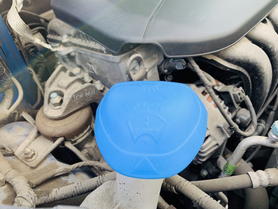 (Для себя)Замена задних тормозных колодок — Lada Калина седан, 1,6 л ...