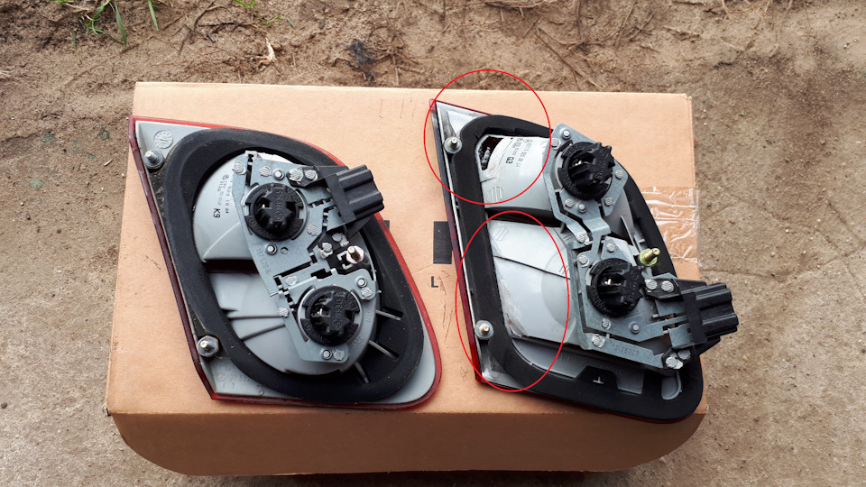 Ремень генератора на Калине с 8кл двигателем с кондиционером — LADA ...