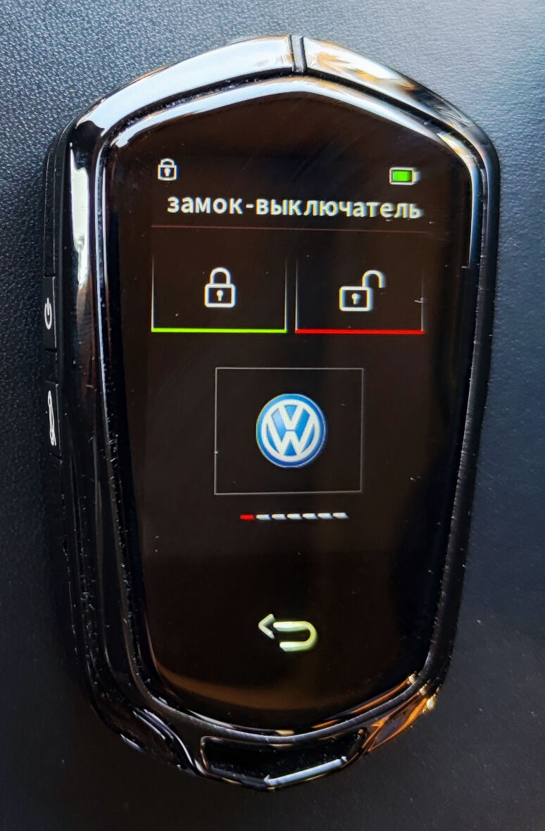 Smart key и бесключевой доступ — Volkswagen Scirocco (3G), 2 л, 2009 года |  тюнинг | DRIVE2