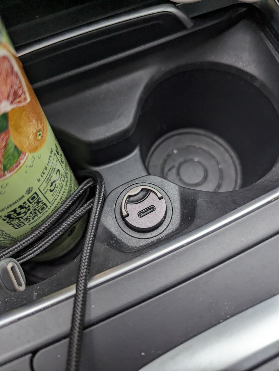 Посоветуйте блок питания в прикуриватель — BMW 3 series (F30), 1,5 л ...