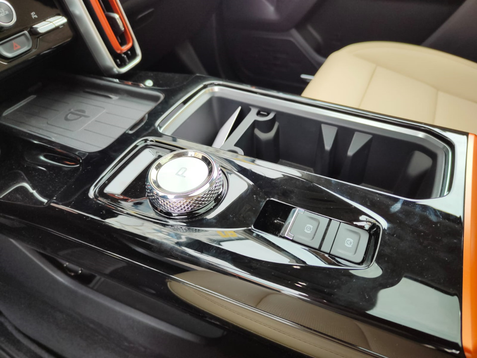 Фото в бортжурнале Haval Dargo