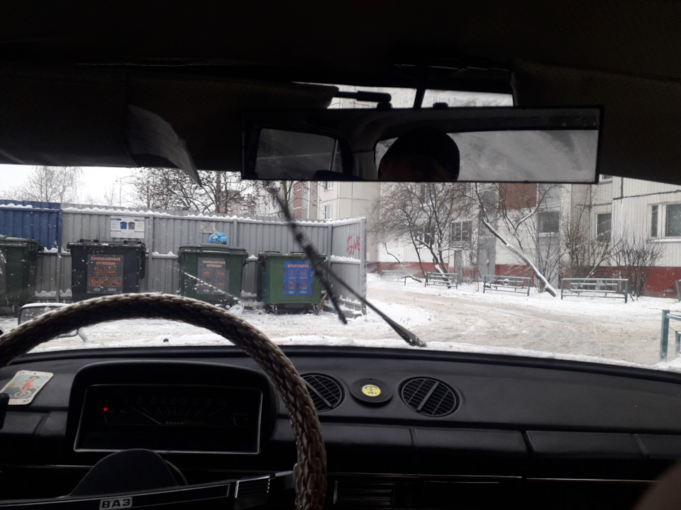 Дворники, кулиса. — Lada 21011, 1,3 л, 1979 года | своими руками | DRIVE2