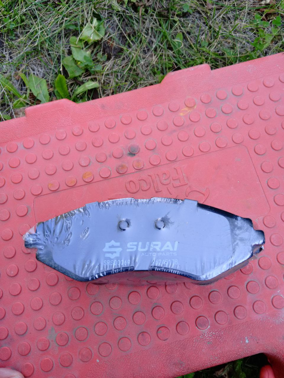 Фото в бортжурнале Chevrolet Lacetti SW