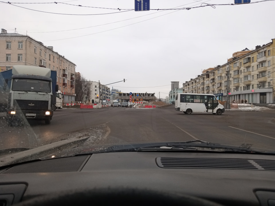 Фото в бортжурнале Ford Focus Sedan II