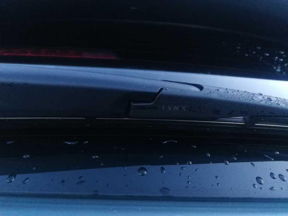 Фото в бортжурнале KIA Sportage (4G)