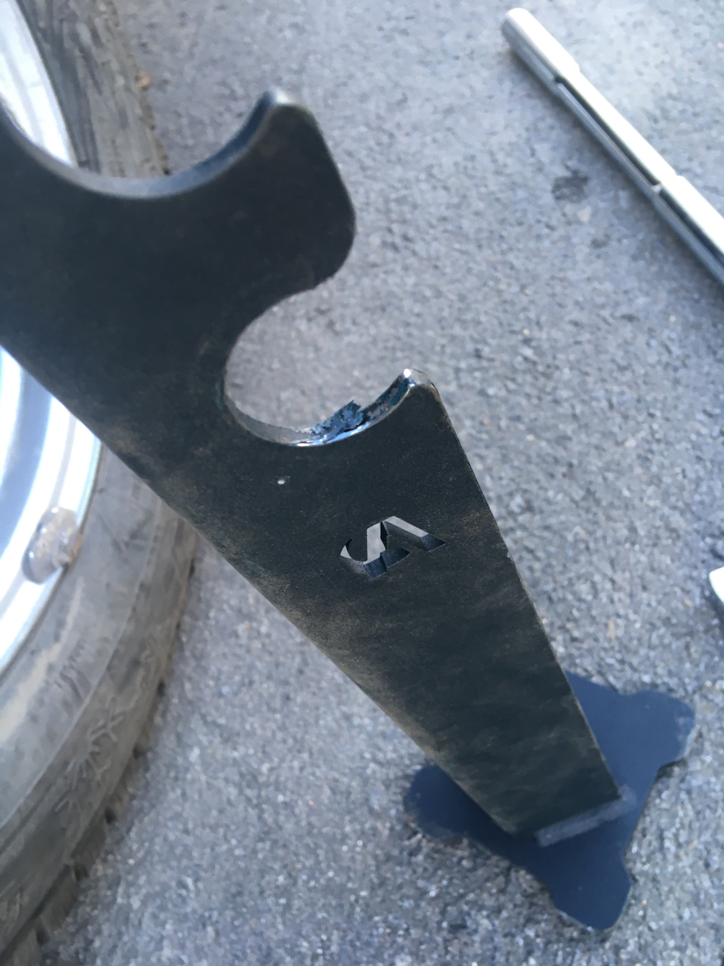 Осенний шиномонтаж — ГАЗ Газель Next, 2,9 л, 2022 года | шины | DRIVE2