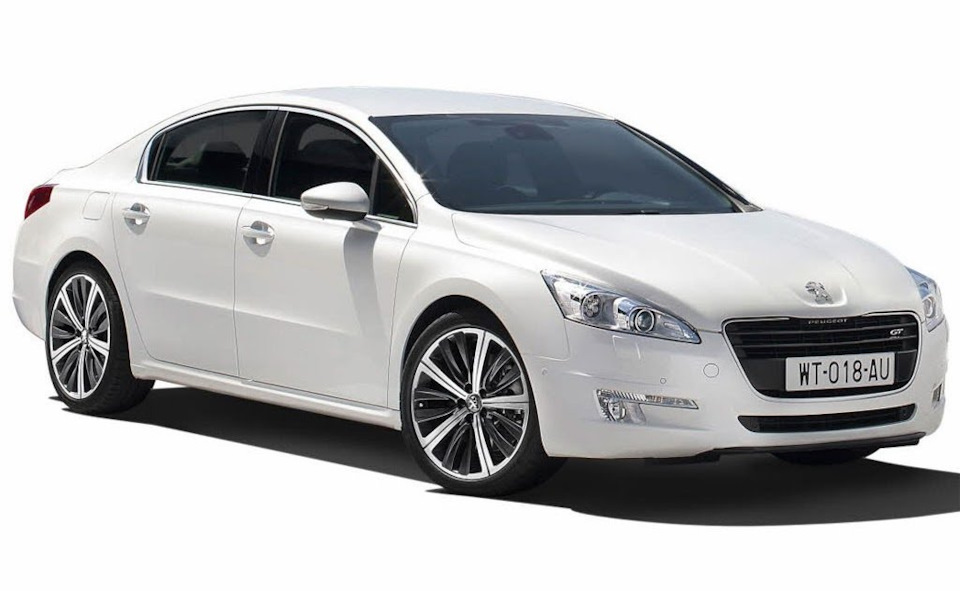 Прошивка Peugeot 508 1.6THP MED17.4.2 1037532239 8I141D 1037527657 ...