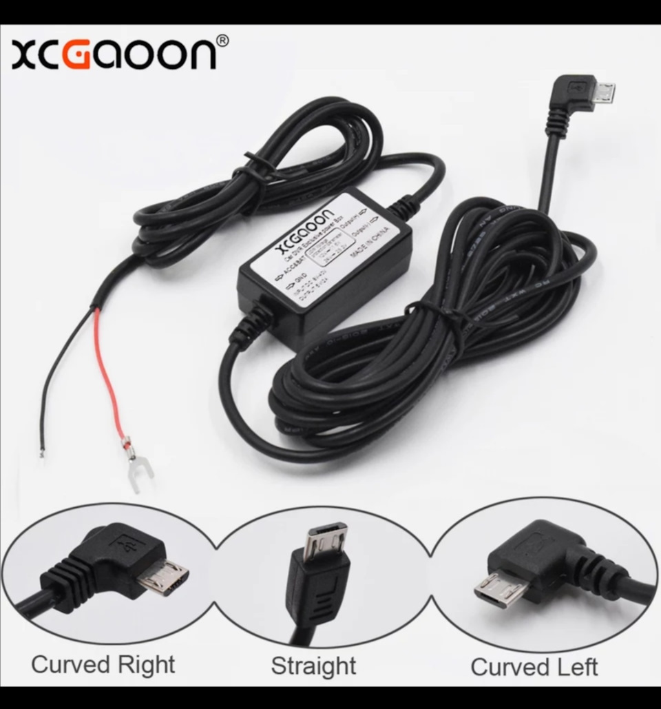 Видеорегистратор к зеркалу — Mitsubishi Pajero (4G), 3 л, 2014 года ...