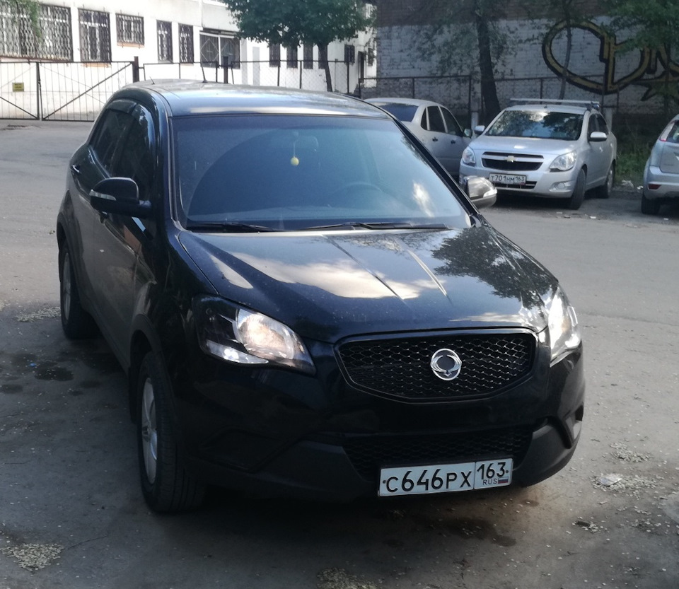 Ревизия стартера — ЗАЗ 1103, 1,2 л, 2005 года | своими руками | DRIVE2