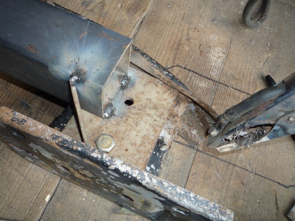 оно жЫ справа.))) — Ford S-Max (1G)