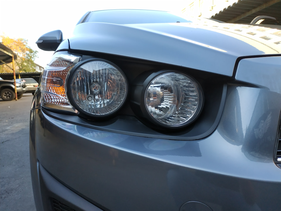 Может конечно и не время, но я решил почистить испаритель кондиционера ...