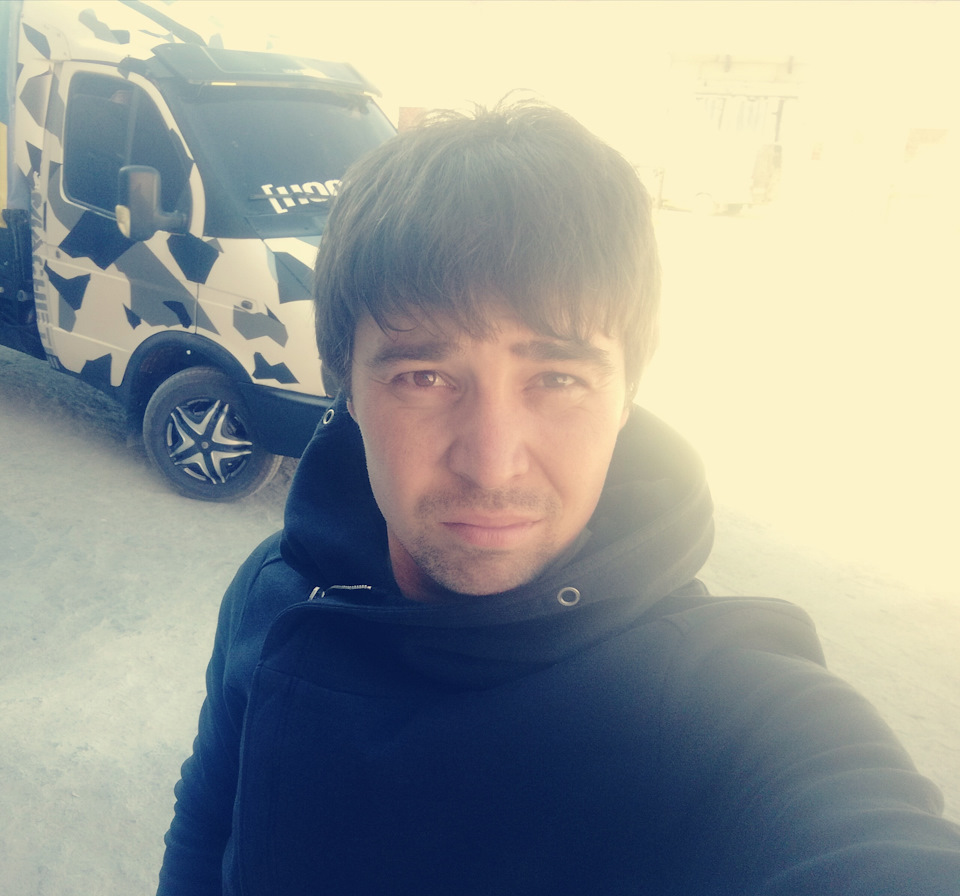 Не большое т.о — ГАЗ Газель, 2,4 л, 2001 года | своими руками | DRIVE2