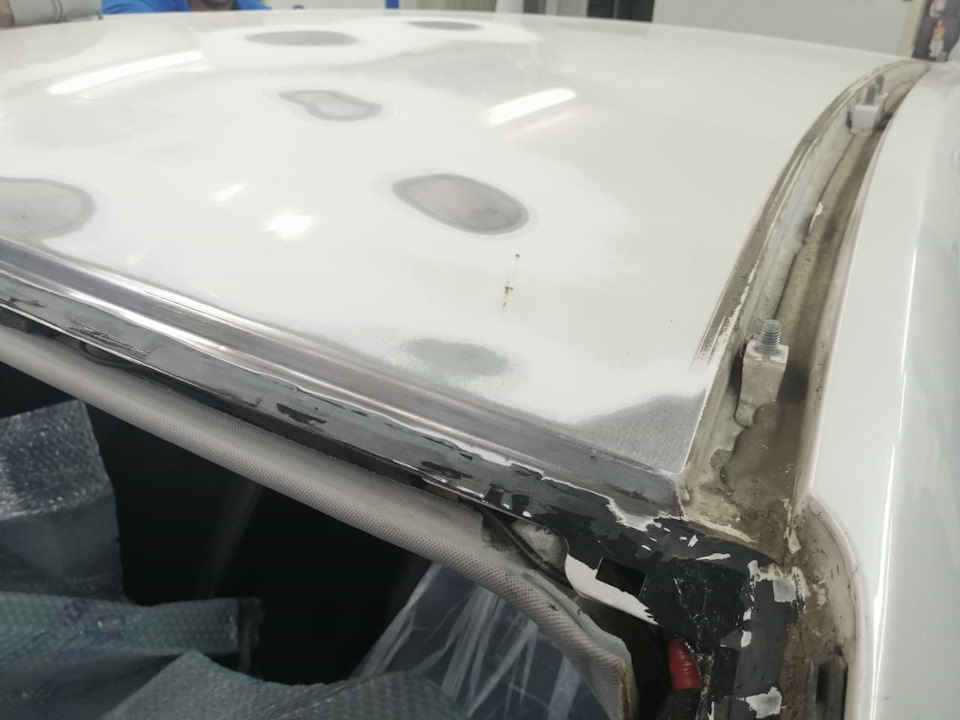 Фото в бортжурнале Hyundai i40