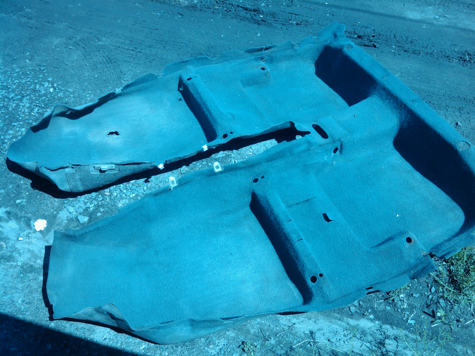 Фото в бортжурнале Toyota Corona Premio (T210)