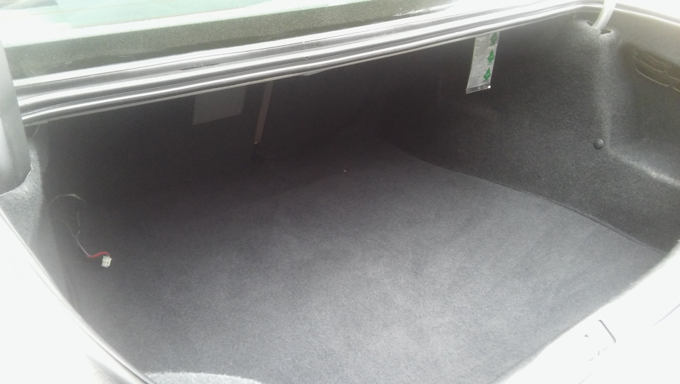 Фото в бортжурнале Peugeot 406