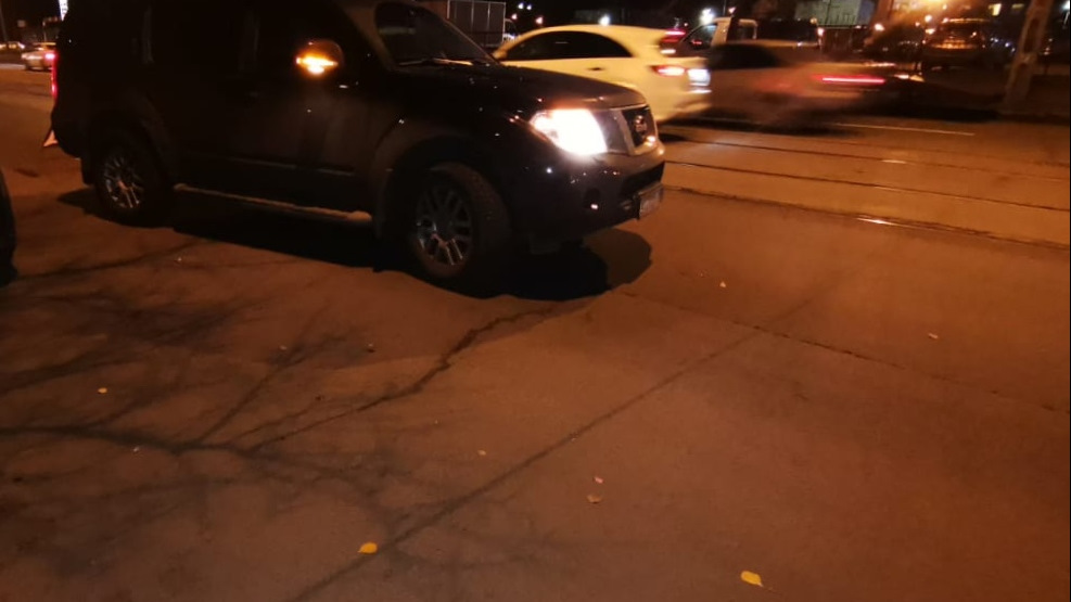 Nissan Pathfinder (3G) 2.5 дизельный 2011 | 2,5 дизель на DRIVE2