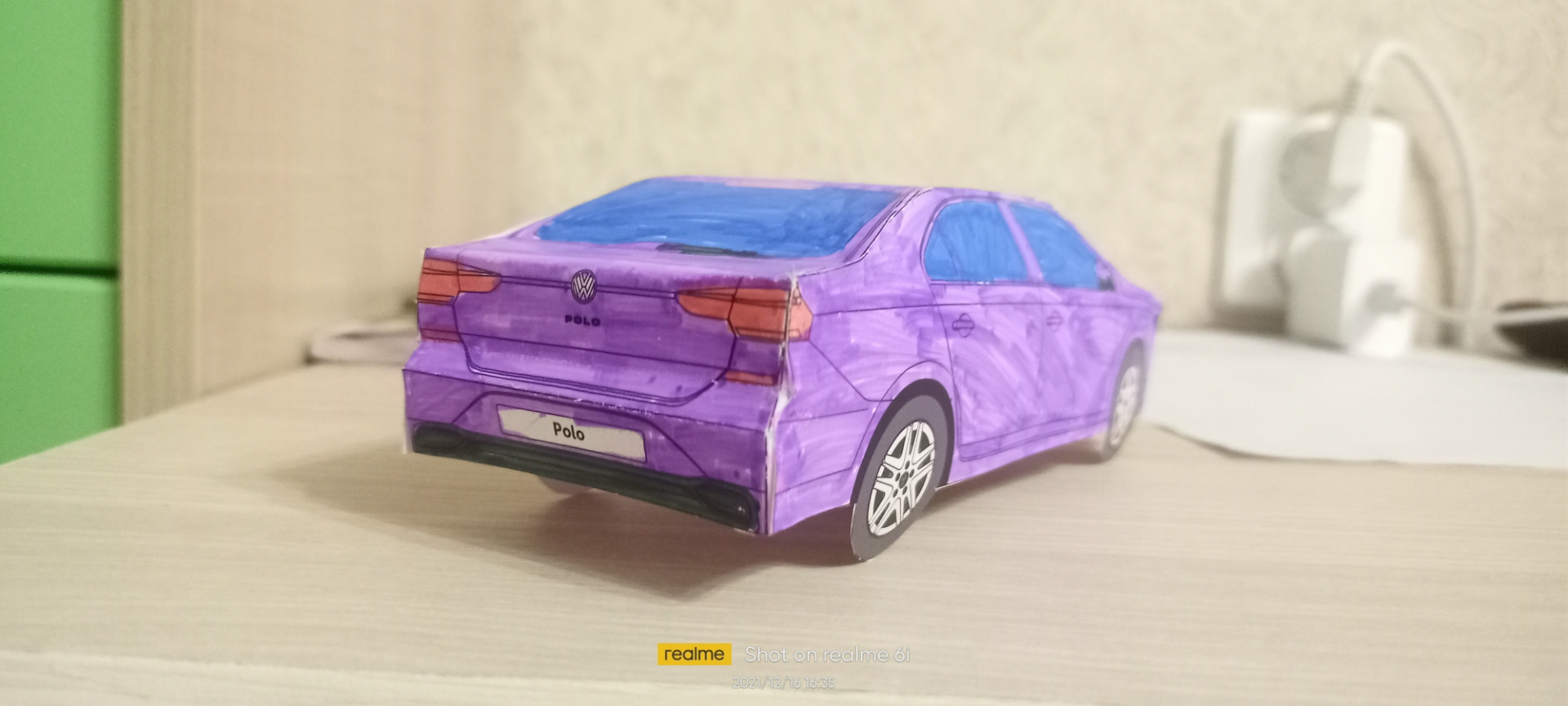 Вагодрочество! — Volkswagen Polo liftback, 1,6 л., 2020 года | своими ...