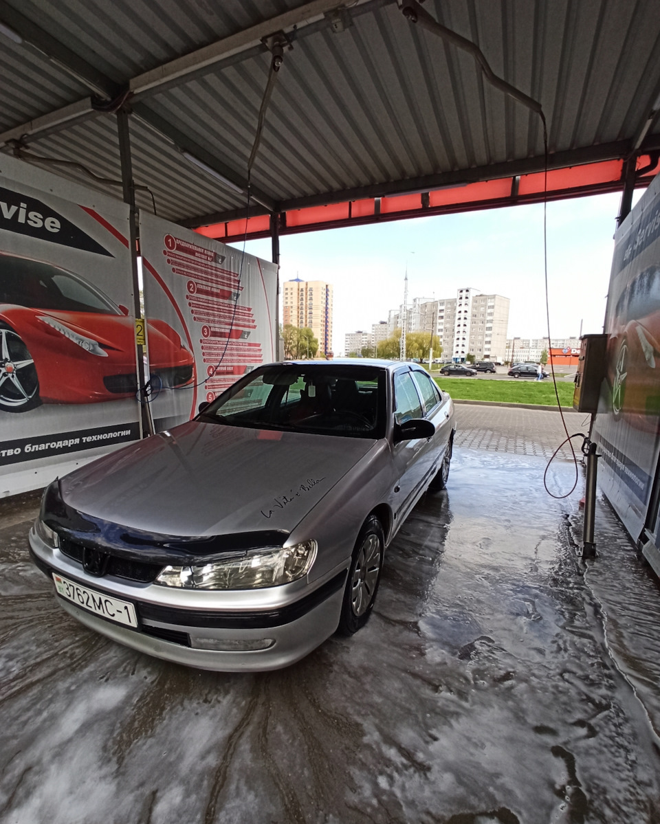 Peugeot 406 1999 Проблема с сигнализацией — Peugeot 406, 2 л, 1999 года |  поломка | DRIVE2