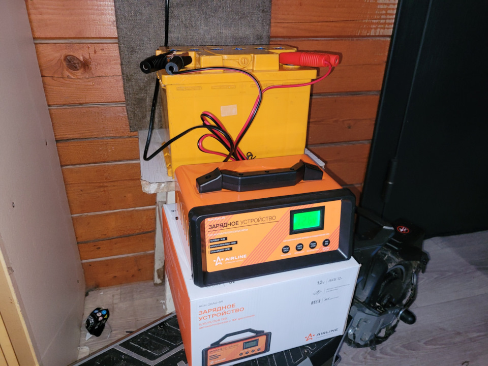 Фото в бортжурнале BMW X5 (E53). Запчасти на фото: AKS12