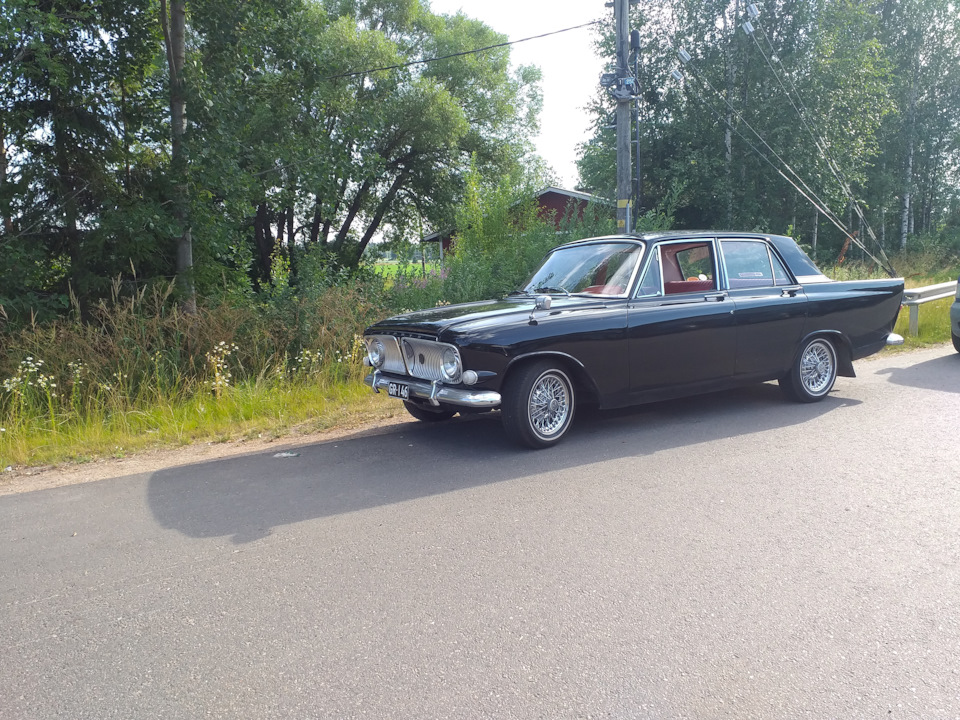 Moto auto финляндия машина