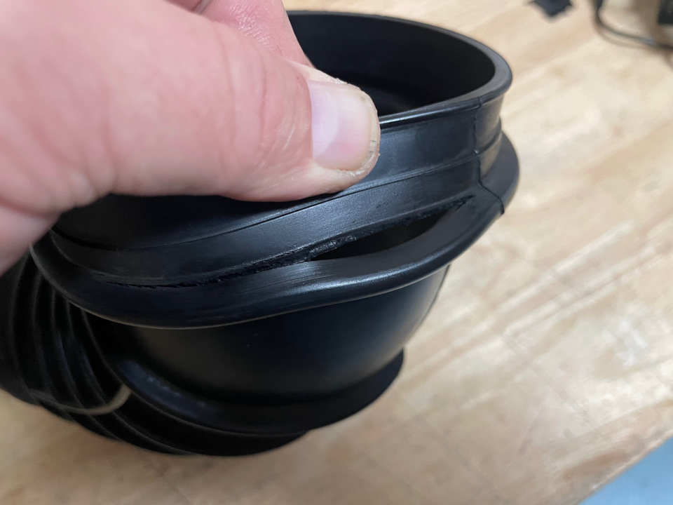 Carbtune. Синхронизация дросселей S38B36 на Е34 М5. — BMW M5 (E34), 3,5 ...