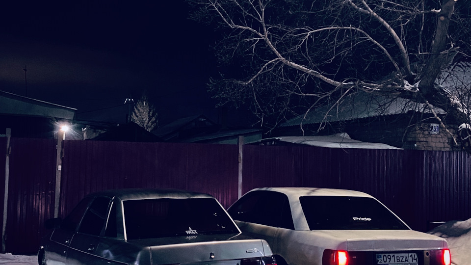 почему генератор дает перезаряд ваз 2110 — Lada 21102, 1,5 л, 2000 года ...