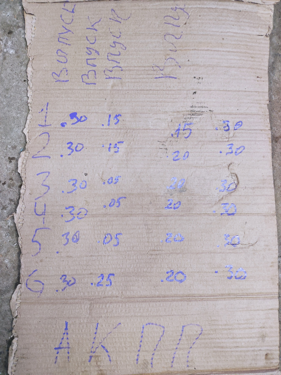 Kia Ceed ED V6 3.8 двигатель установлен и запущен — KIA Ceed (1G), 3,8 ...