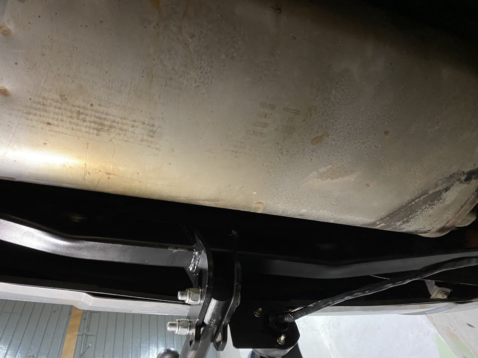 Фото в бортжурнале Geely Emgrand X7