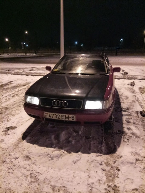 залило свечи audi 80 b4 залило свечи audi 80 b4