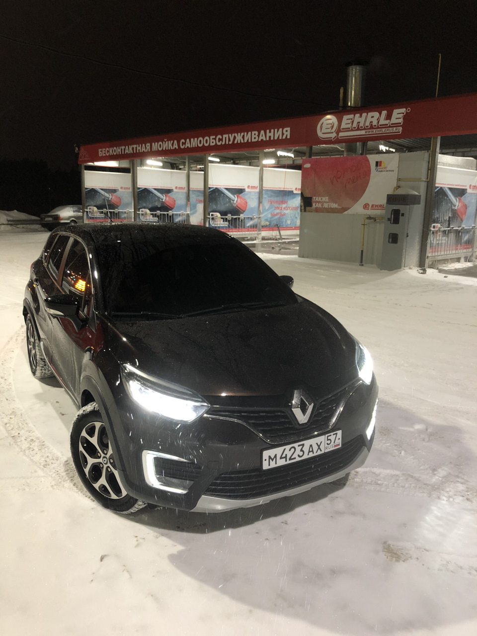 Вот и продан 🚘 — Renault Kaptur (2016), 2 л, 2017 года | продажа машины |  DRIVE2