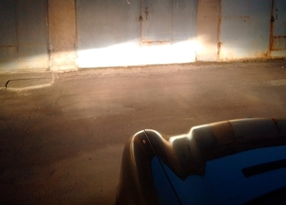 Регулировка фар и ПТФ (приблизительная) — Mercedes-Benz E-class (W210 ...