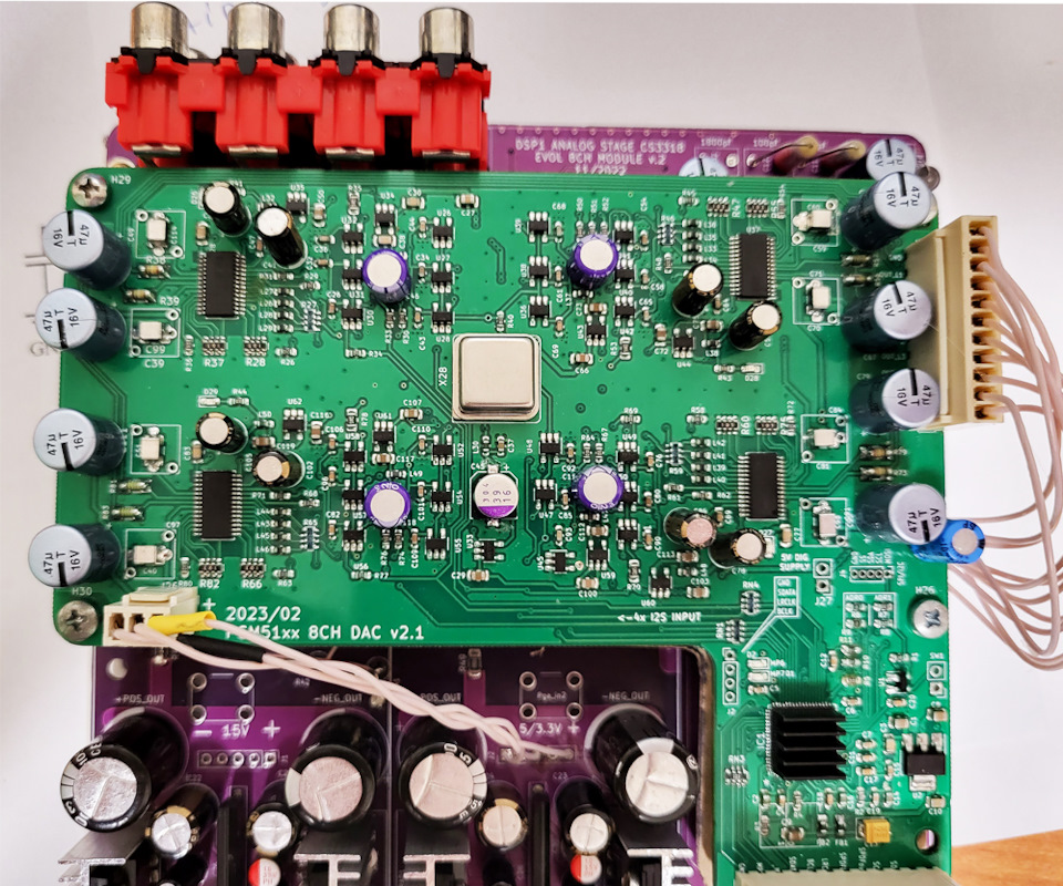 HK Audio PR:O 112 XD2