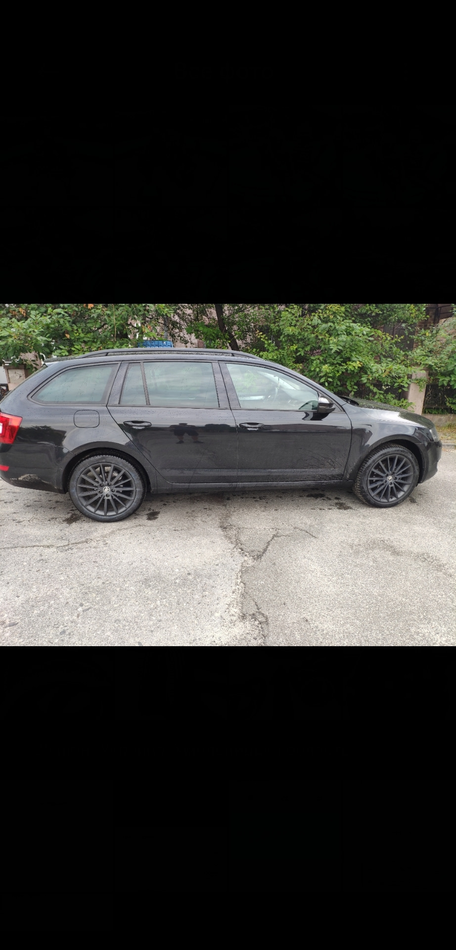 Летняя резина октавия а7 — Skoda Octavia Combi A7 Mk3, 1,6 л, 2016 года ...